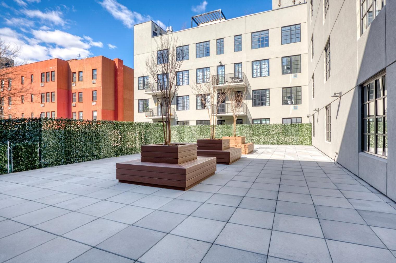 Dumbo 2Br W Wd Roof Gym Nr Timeout Building Nyc-961 Apartment New York Exterior photo